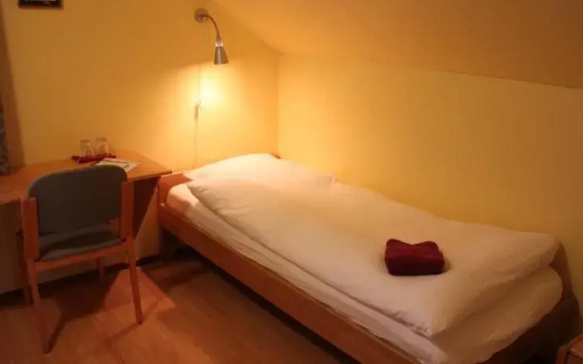 Hjá Marlín Guesthouse