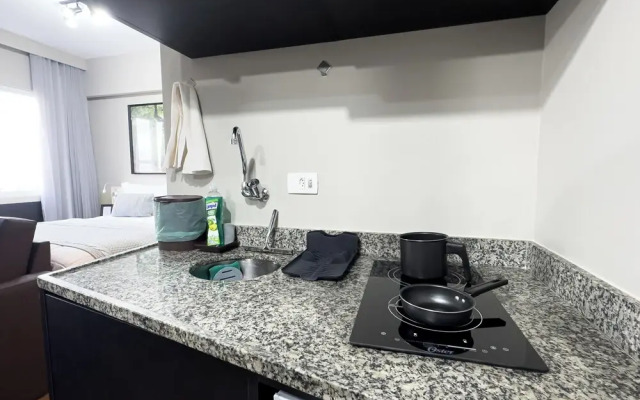Suite Patio Paulista