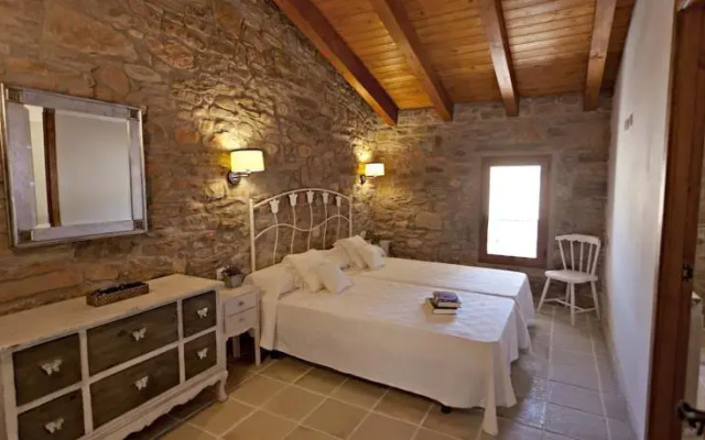 Masia Ca LAnima