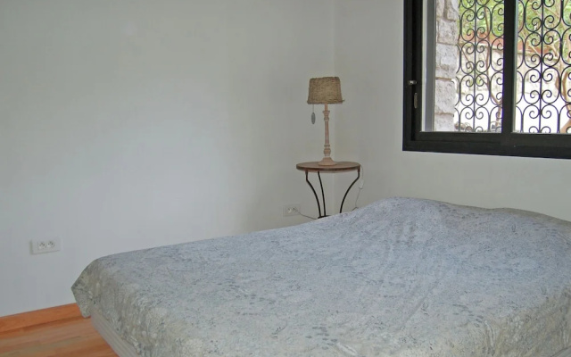 Luxury Apartment near Sea in La Turbie