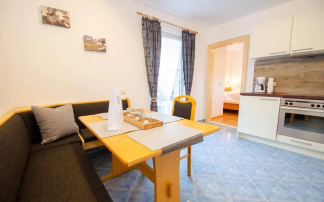 Panorama Apartments Bruck TOP 2