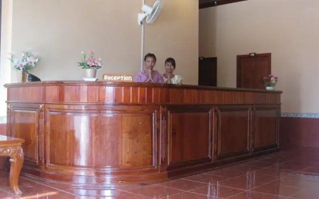 Satsada Hotel