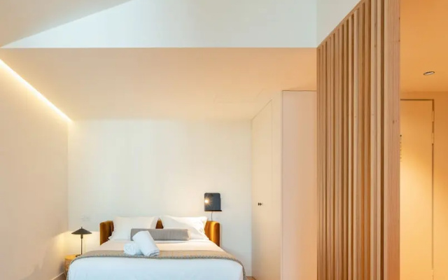 D'Alma Boutique Hotel