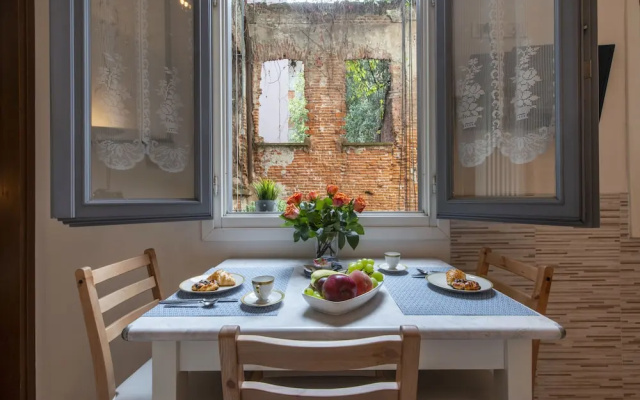 BnButler - Brera Apartment