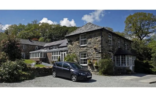 Sygun Fawr Country House