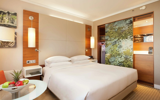 Hilton Barcelona