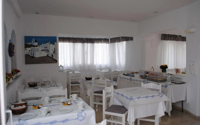Milena Hotel