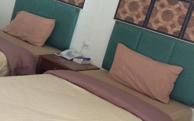 Erawan Resort Buriram