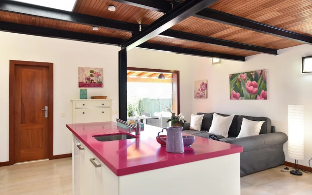 Bungalows Sonora Golf