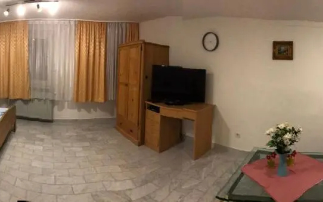 Stadt Apartment