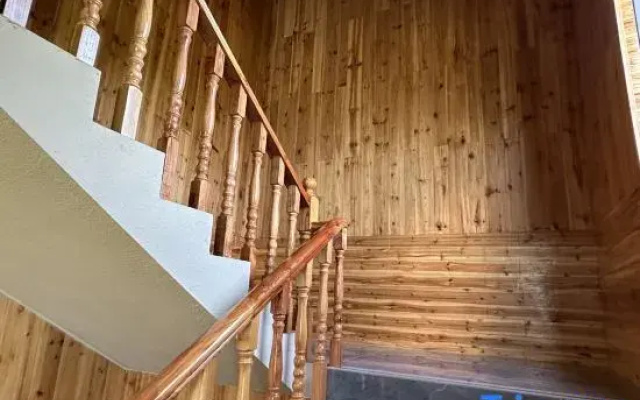 Longsheng Xilu Homestay (Longji Titian Guanjing Qu)
