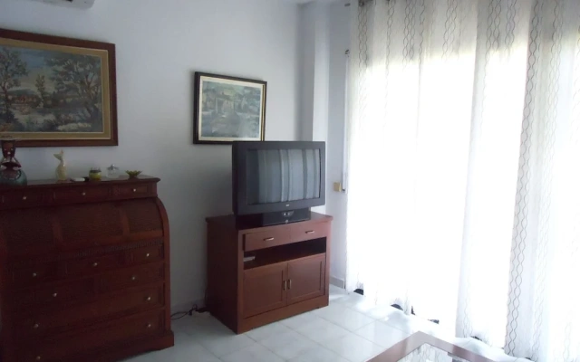 Apartamentos Punta Marinera
