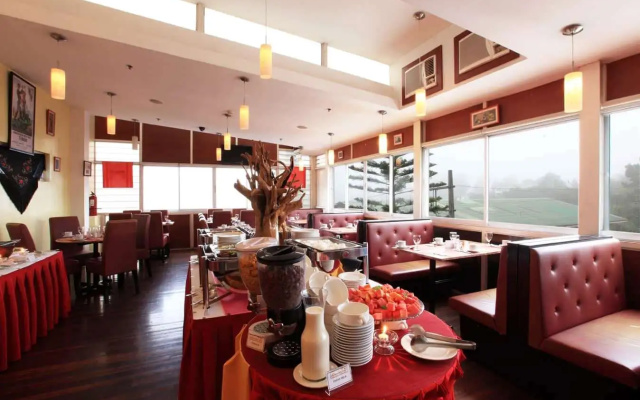 Microtel by Wyndham Baguio