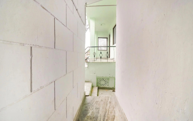 New Atithi Guest House By OYO Rooms