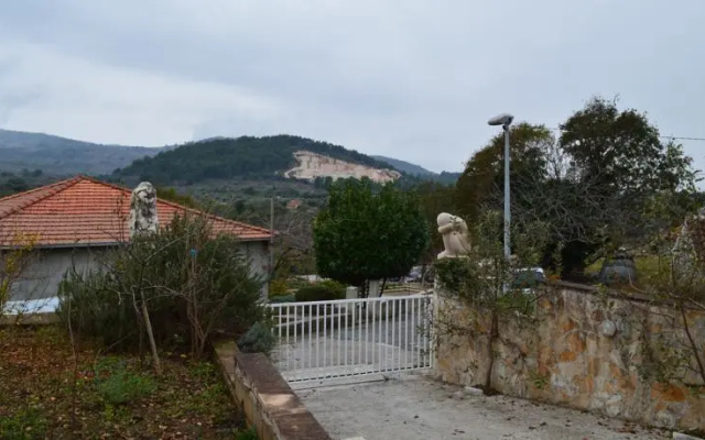 Studio in Nerezisce