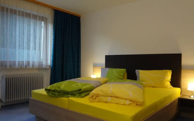 Ferienwohnung Alexander