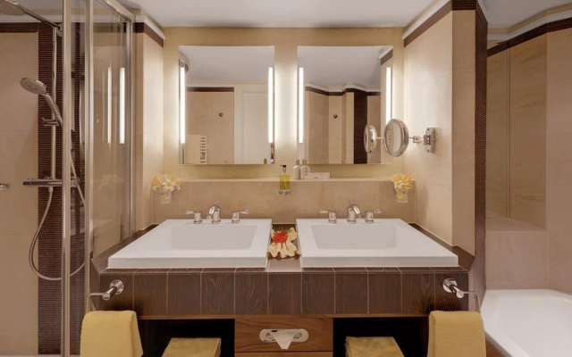 Wellnessresidenz Alpenrose Superior