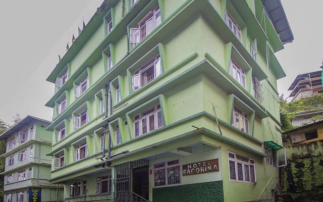 Hotel Sagorika