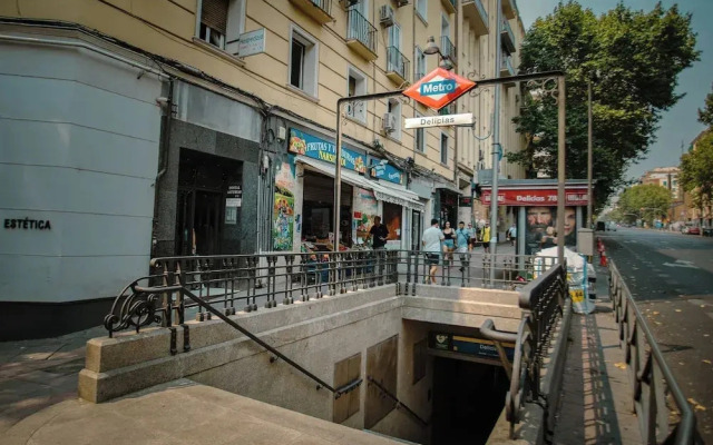 Jvo Hostal Sl
