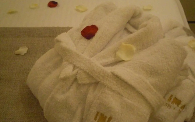Inlima Hotel & Spa