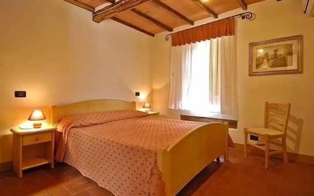 Agriturismo Pian di Fiume