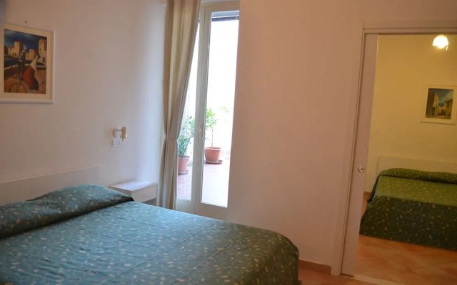 Hotel Palazzo Antonietta