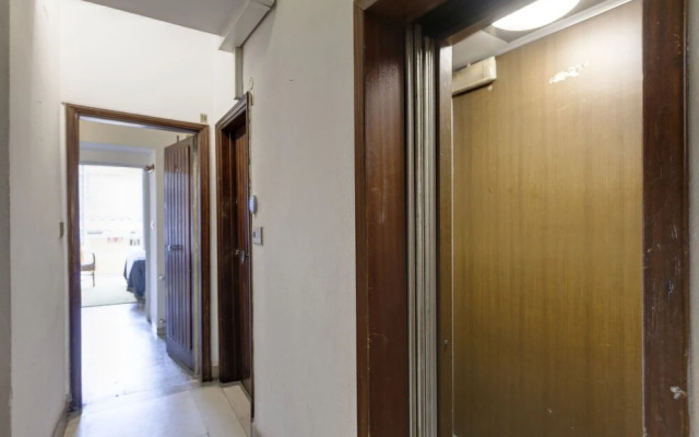 Studio Suite With Elevator Near the Old Bridge