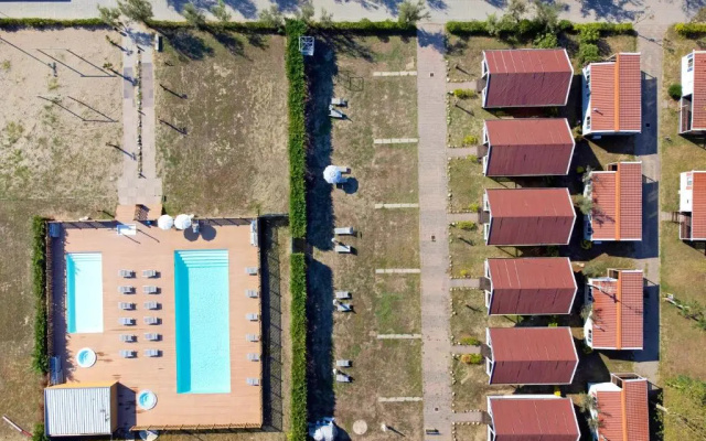 Camping Grande Italia Vulcano 4