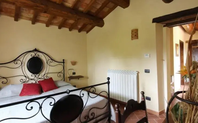 Agriturismo il Casale del Barone