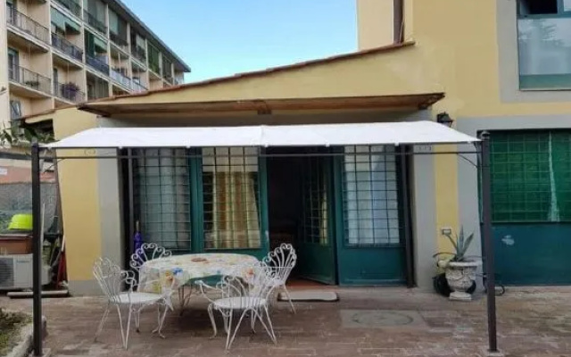 La Piccola Oasi con parcheggio