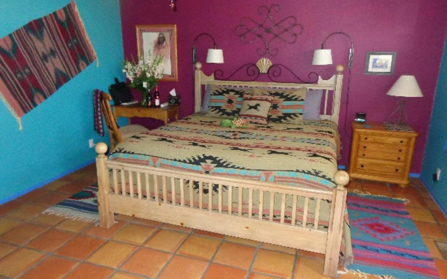 Chocolate Turtle B&B