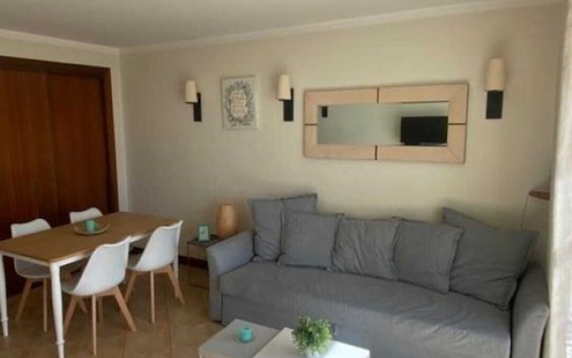 Relaxing Oasis in Albufeira
