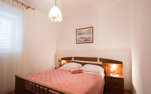 Apartment Mihaela - sea view : A2 Trogir, Riviera Trogir