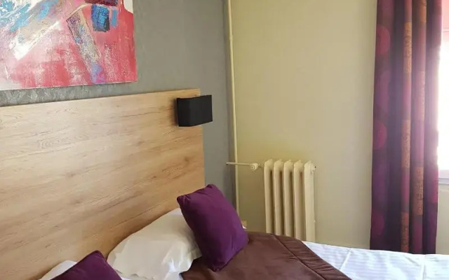 Hôtel L'Univers