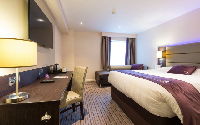 Premier Inn Northampton Town Centre