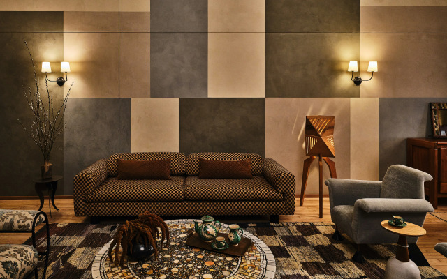 Downtown Los Angeles Proper Hotel, a Member of Design Hotels