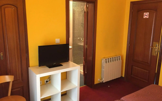 Hotel Amarica