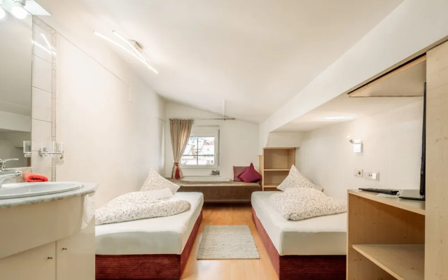 Hotel Fortuna