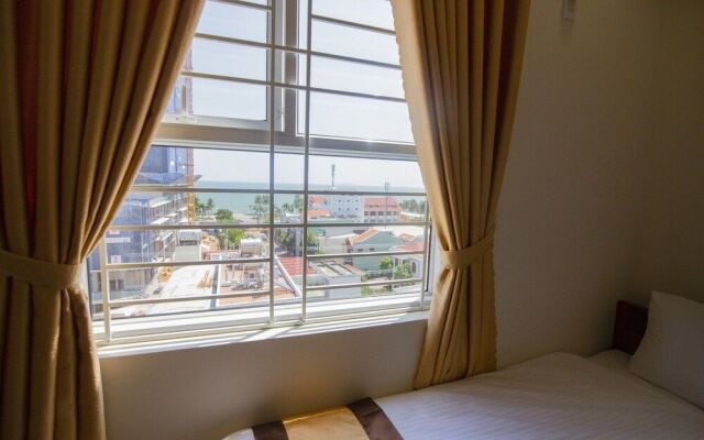Green Hotel Quy Nhơn - Hostel