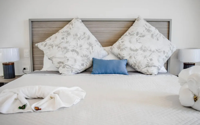 Punta Mundaca Suites