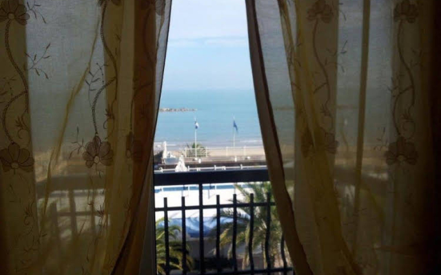 Hotel Rosa Meublé