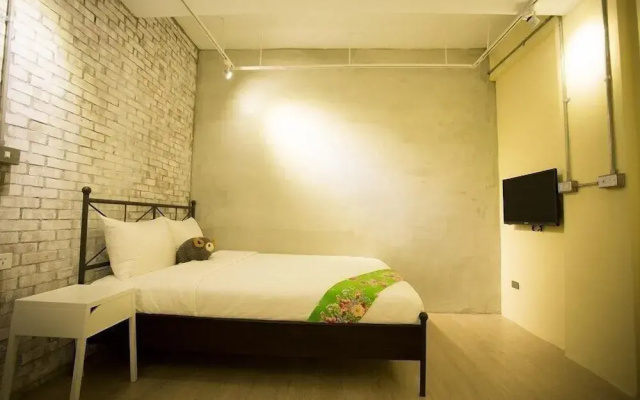 176 Together Hostel