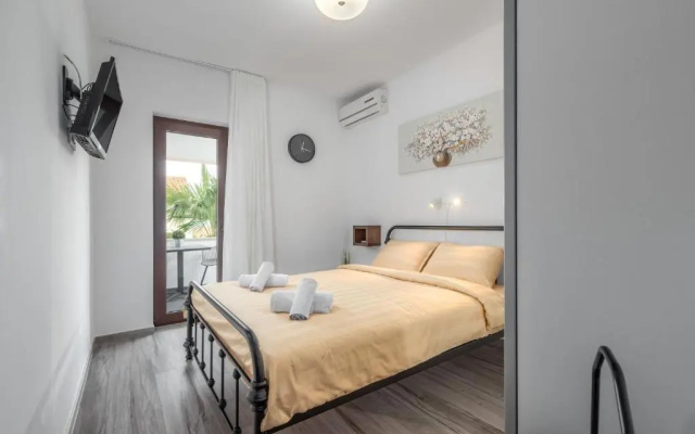 New 2020! Apartments Sanja
