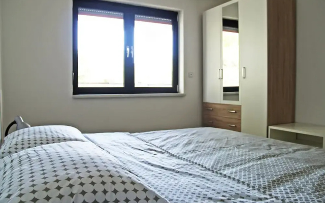 Holiday Apartments Paloma
