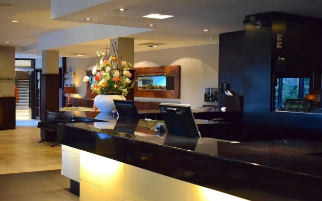 Van der Valk Hotel de Bilt - Utrecht