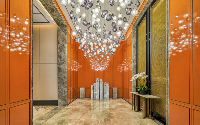 Hilton Changsha Riverside