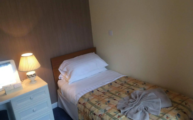 Grange Lodge Hotel