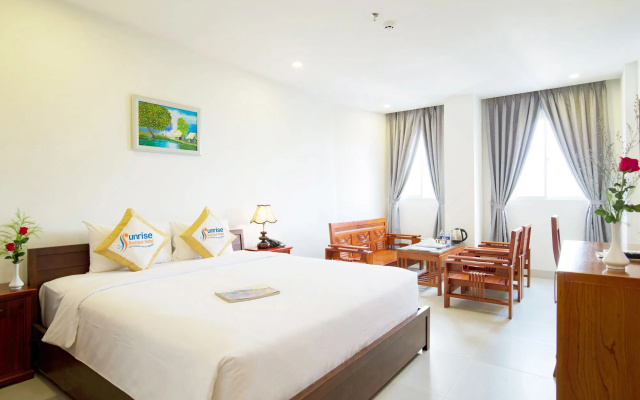Sunrise Boutique Hotel Phu Quoc
