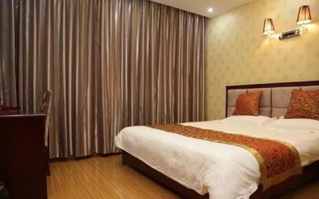 Yuejia Apartment