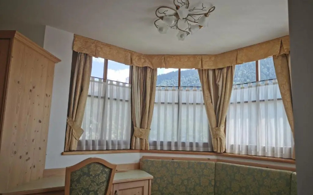 Chalet Campiglio Imperiale